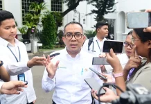 Presiden Minta Perguruan Tinggi Buat RIset Perumahan