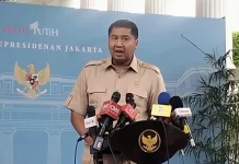 Pemerintah Siapkan Skema Sewa Rusun untuk Warga Relokasi Bantaran Rel