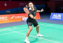 Tim Indonesia Siap Ikuti Badminton Asia Championships 2026 di Ningbo Tiongkok