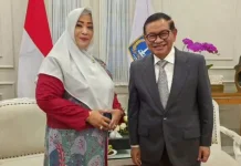 Fahira Dukung Revitalisasi Pasar Tradisional: Fondasi Jakarta Menuju Kota Global