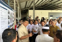 KAI dan Kementerian PKP Bangun Hunian MBR Terintegrasi di Bandung