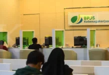 BPJS Ketenagakerjaan Berikan Diskon Iuran 50 Persen Selama 9 Bulan