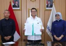 Cegah Penyakit Tak Menular, BPOM Luncurkan Label Nutri-Level pada Pangan Olahan