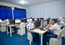 Cegah Kebocoran Ujian TKA, Kemendikdasmen Antisipasi Melalui ‘Bank Soal’