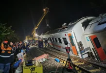 Evakuasi Selesai, Jalur Bumiayu Kembali Dilalui