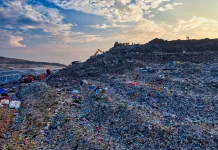 KLH Ungkap Faktor Penghambat Penghentian Praktik "Open Dumping"