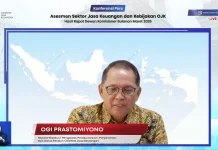 Aset Asuransi Februari Tumbuh 6,8 Persen, OJK Pastikan Stabilitas