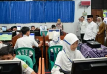 Mendikdasmen Tekankan TKA Bukan Penentu Kelulusan Siswa