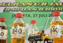 Kebijakan B50 Hemat Devisa Negara Rp157,28 Triliun