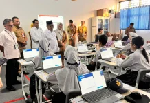 Mendikdasmen Sebut Nilai TKA Jadi Referensi SPMB Jalur Prestasi