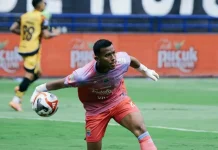 Ambisi Teja Paku Alam Pecahkan Rekor Legendaris Yoo Jae-hoon