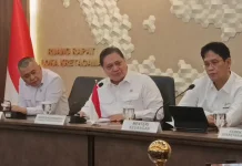 Pemerintah Bebaskan Bea Masuk Suku Cadang Pesawat Nol Persen