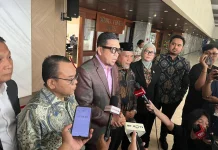 DPR Targetkan Revisi UUPA Rampung Tahun Ini