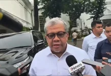 Fahri Hamzah: Jangan Beri Ruang Tindakan Inkonstitusional