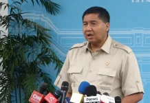 Prabowo Perintahkan Menteri Ara Bangun Perumahan Murah untuk MBR