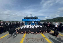 Kasus Peredaran Narkoba, Komisi XIII Curigai Dugaan Keterlibatan Petugas Lapas
