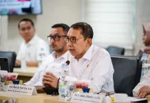 Menbud: Pemerintah Dorong Penguatan Bahasa Daerah sebagai Pilar Ketahanan Budaya
