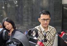 KPK Pelajari Putusan MK soal Kewenangan BPK Audit Kerugian Negara