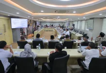 Ratusan Bahasa Daerah Terancam Punah, DPD Dorong Percepatan Pembahasan RUU Ini