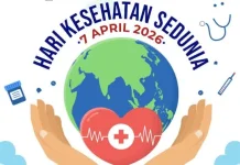 Mengulas Sejarah Hari Kesehatan Sedunia Diperingati setiap 7 April