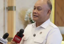 Soal Motor Listrik Berlogo BGN, Dadan: untuk Mendukung Operasional Kepala SPPG