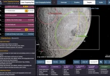 Strategi NASA Bidik Eksplorasi Permukaan Bulan untuk Artemis II