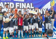 Kerja Sama Indonesia-Prancis Dorong Kebangkitan Sepak Bola Putri Indonesia