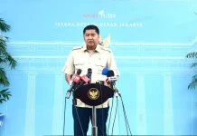 Menteri PKP Soroti Maraknya Lahan yang Dikuasai Pihak Tidak Berwenang