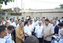 Manfaatkan Lahan KAI, Kementerian PKP Siapkan Hunian TOD di Kiaracondong Bandung