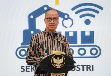 Capai Rp1.192,8 Triliun, Kemenperin Dorong IKM Manfaatkan Transaksi Daring