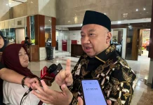 Komisi X DPR Mulai Bahas RUU Statistik, Tekankan Validitas Data BPS