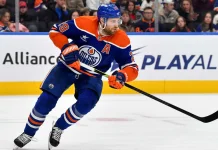 Oilers Belum Bisa Pastikan Draisaitl Tampil di Playoff NHL 2026