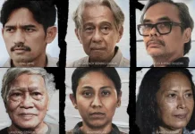 Film Laut Bercerita' Umumkan Pemeran Baru, Ada Ibnu Jamil hingga Arswendy Bening