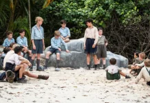 Netflix Rilis Trailer Serial ‘Lord of the Flies’, Tayang Mei