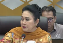 Titiek Soeharto Ingatkan El Nino 2026 Jadi Alarm Ketahanan Pangan