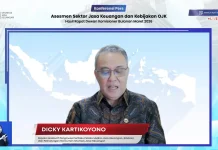 OJK Blokir 953 Pinjol Ilegal pada Kuartal I 2026
