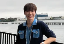 Profil Ten WayV, Bintang Multitalenta yang Bersinar di WayV dan NCT