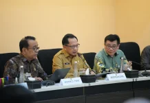 Pemerintah Siapkan Ratusan Triliun untuk Pemulihan Pascabencana Tiga Tahun