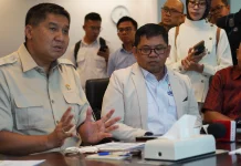 PKP dan OJK Percepat Akses KPR Subsidi, SLIK Dibenahi