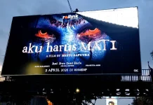 Resahkan Masyarakat, Begini Cara Satpol PP Turunkan Baliho 'Aku Harus Mati'