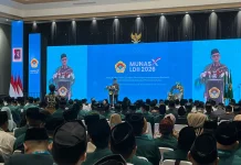 Menteri Haji Apresiasi Peran LDII Jaga Harmoni Bangsa