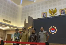 Mendagri: Pemulihan Pascabencana Ditargetkan Tuntas dalam Tiga Tahun