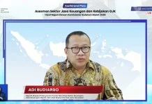 OJK Dorong Penguatan Industri Kripto di tengah Perlambatan Transaksi