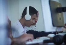 Semangat Siswa Disabilitas Warnai Pelaksanaan TKA Tahun 2026