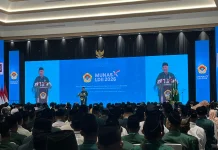 Munas LDII Fokus Bahas Ketahanan Nasional