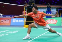 Ubed Tak Terhentikan, Melaju ke Babak Utama BAC 2026