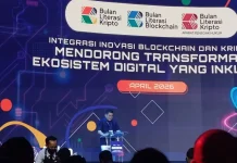 Asosiasi Blockchain Hadirkan Kanal Aduan, Perkuat Kepercayaan Industri Kripto