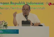 Munas X LDII, Pendidikan Karakter Jadi Fondasi Bentuk Generasi Unggul