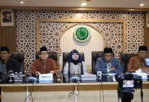 MUI Serukan Penghentian Perang Melalui Pendekatan Nilai Keagamaan