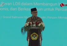 Munas X LDII, Perkuat Ketahanan Nasional Melalui Energi Terbarukan